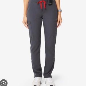 Figs charcoal scrub set: small! 🩶